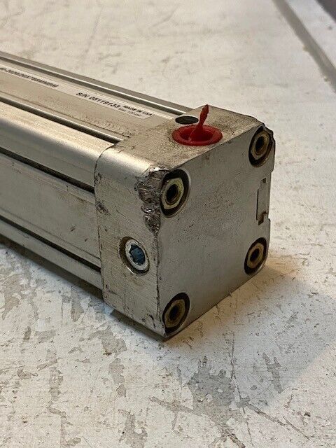 Hoerbiger-Origa Pneumatic Rodless Cylinder 40-2020/20X788MMBM | 05119133