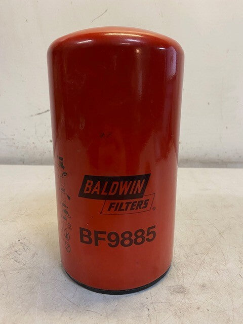 Baldwin BF9885 Fuel Filter 9" x 4 1/2"