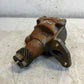 Engine Oil Pump Lubrication System 18 Tooth M118 Internal Oil Circulation Pump