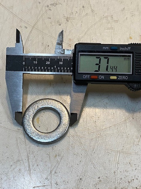 Energy Suspension Control Arm Bushing Kit  M02886 *Only Pictured Items Included*