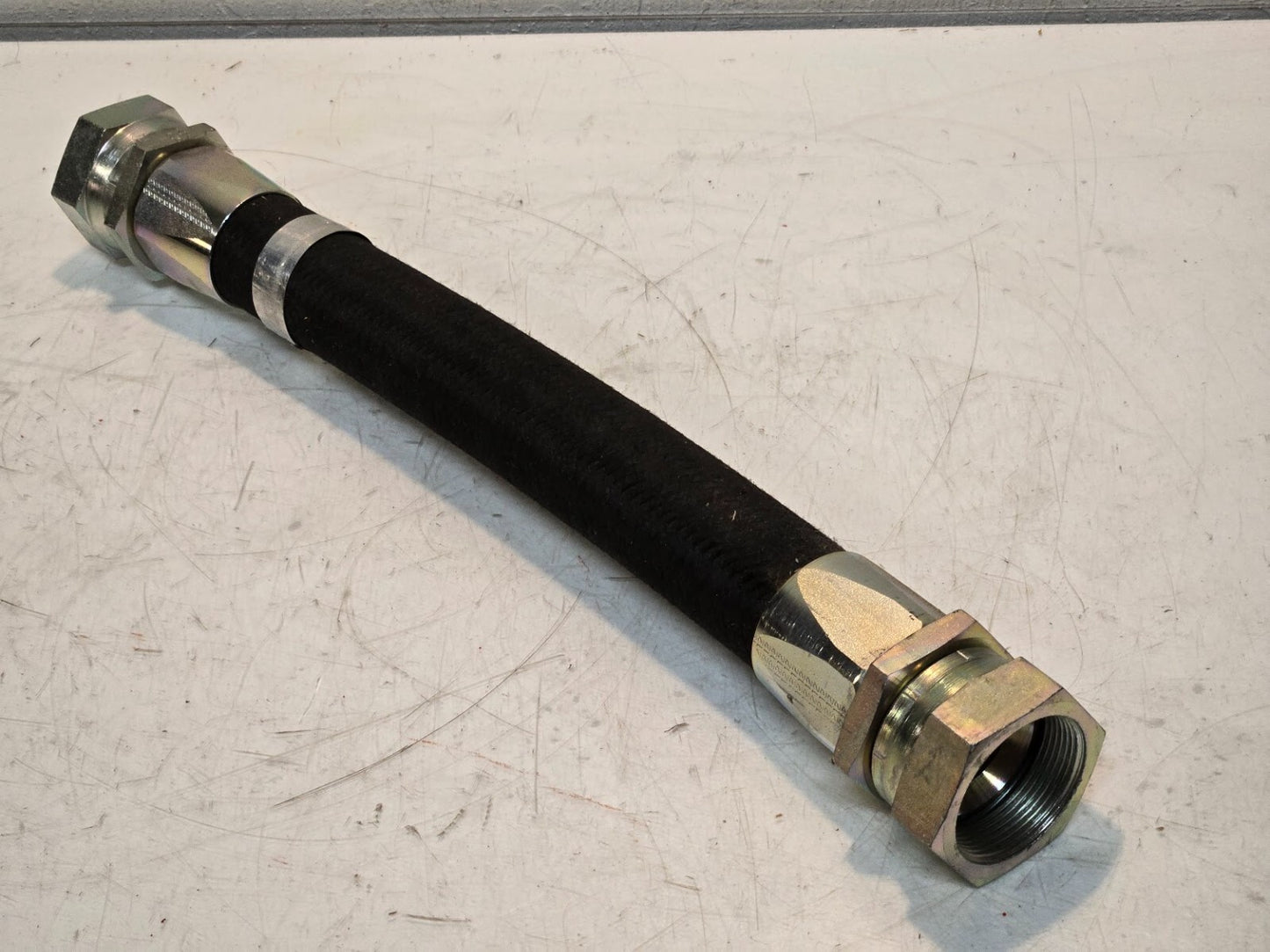 Hydraulic 250DPQ CAT Discharge Hose 02250126-510 for Sullair Air Compressor