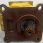 Heavy Duty Hydraulic Gear Pump High Pressure Industrial Replacement Unit 52-134