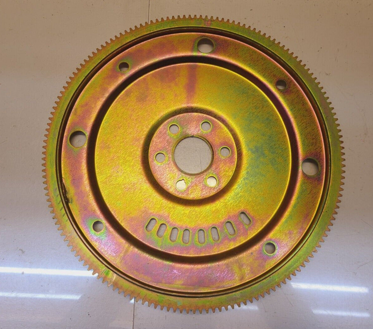 B&M Performance Flexplate Fits Ford 0640331 | 50239