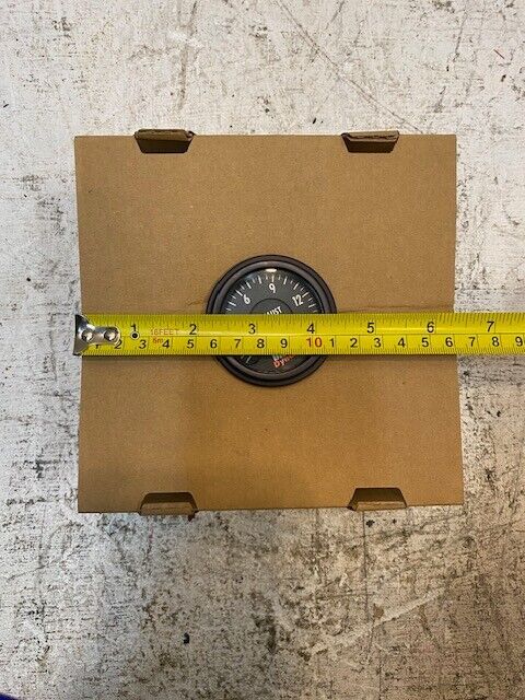 Gale Banks Pyrometer Gauge Kit 64001