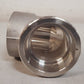 90º Elbow Pipe Fitting A/SA182 F304/F304L | 1416 | B16 3M