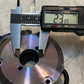 Warner Electric Europe 5UE005A17P1 | 24 VDC