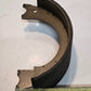 Parking Brake Shoe Set HD 647 | 08043 | 2170 | 3" Pad Width 8.5" Overall Length