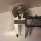 2 Quantity of Mix Bravo Bearings 1 Unit BA39 | 1 Unit BA3 (2 Qty)