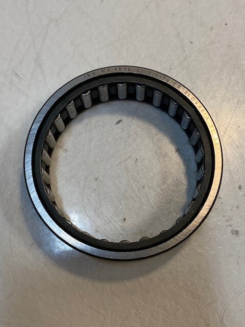 INA NA4910-XL Needle Roller Bearing 72mm OD 59mm Bore 22mm Thick