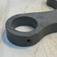 Dog Leg Link 0643113 Curved Metal Part Heavy Duty Bracket Lever