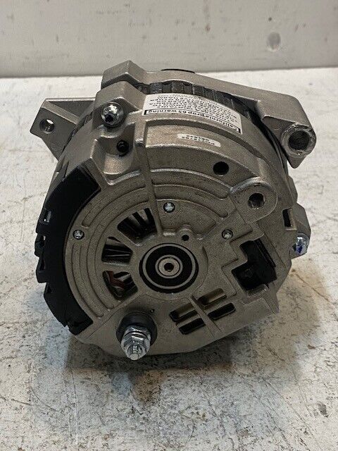 Alternator PO718762 | 041822