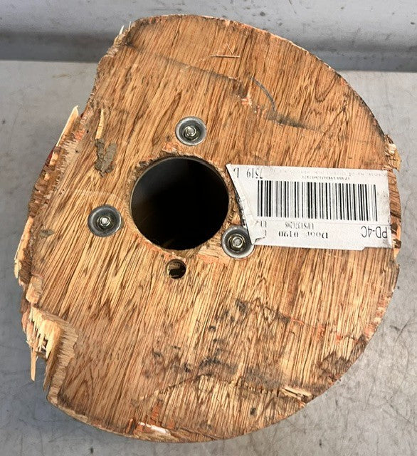 Liberty Fire Alarm Cable 1000ft Spool 2-Conductor 18AWG L1802-7016-0311