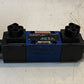 Rexroth Hydraulic Directional Spool Valve R900558641 | 4WE6E62/EW110N9K4 | 04771