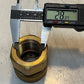 2 Quantity of PHC-16 Multi-Purpose Hydraulic Quick Couplings 29mm ID (2 Qty)