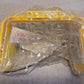 2 Qty. of CAT Junction Screws 4X6 | FGS-JUNC-B | 302673 | S/N 0105 (2 Qty)