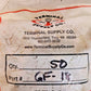 50 Qty. of Terminal Supply 1/8" Pipe Thread Grease Fittings GF-18 (50 Qty)