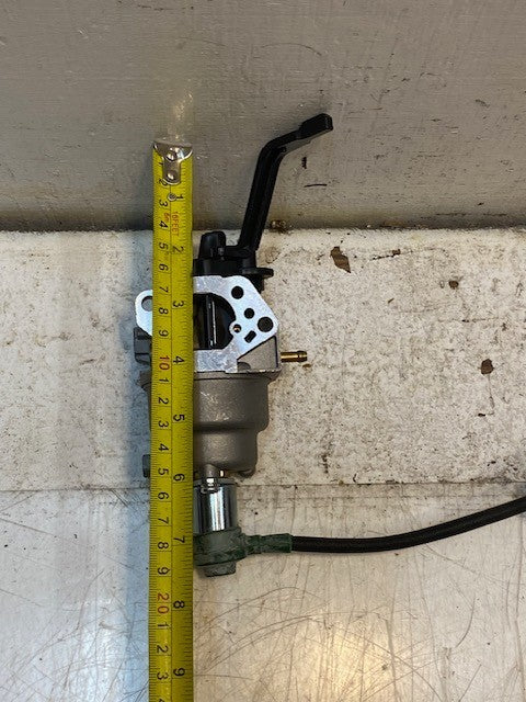 CPE Carburetor 110823P182 | 7-1/2" Long 3-1/4" Wide 4-3/4" Tall
