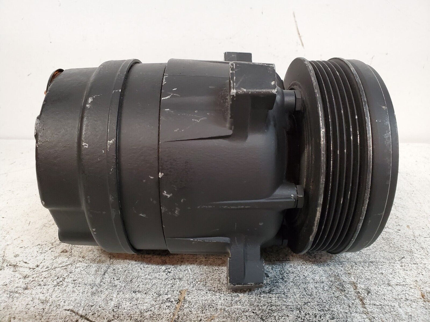 Remanufactured A/C Compressor 57994 | 04292