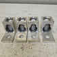 4 Quantity of ILSCO D3121 Mechanical Lugs 750MCM-1/0 (2)300MCM-1/0 (4 Quantity)