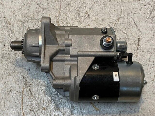 Starter Motor 120820 | 113293