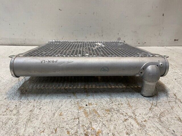 Radiator BRP7-0920-0286 | 220121 | VPAJSH-8005-JC | BRPG2