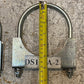 5 Quantity of 5" Muffler Exhaust Clamps DS103A-2 (5 Quantity)