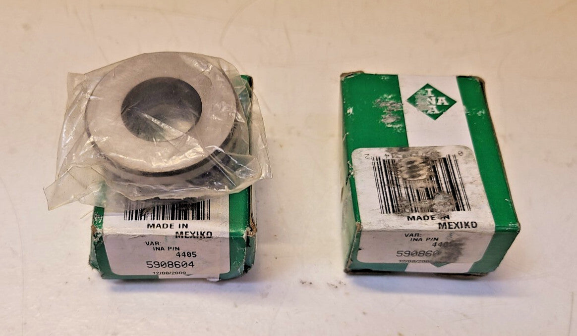 INA Bearing P/N 4405 | 5908604
