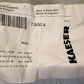 2 Quantity Kaser Solenoid Valve 7.5453.0 Industrial Electrical Control Valves
