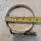 3 Quantity of R.G.Ray 2237-66 Spring Hose Clamps (3 Quantity)