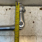 Promax Max HT Adjustable Quill Stem Torque 8" Long 60kgf-cm (4.4lb ft)