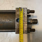 Hydraulic Tie Rod Cylinder Barrel EU 10360 25" Long 5" Wide 32mm Thread