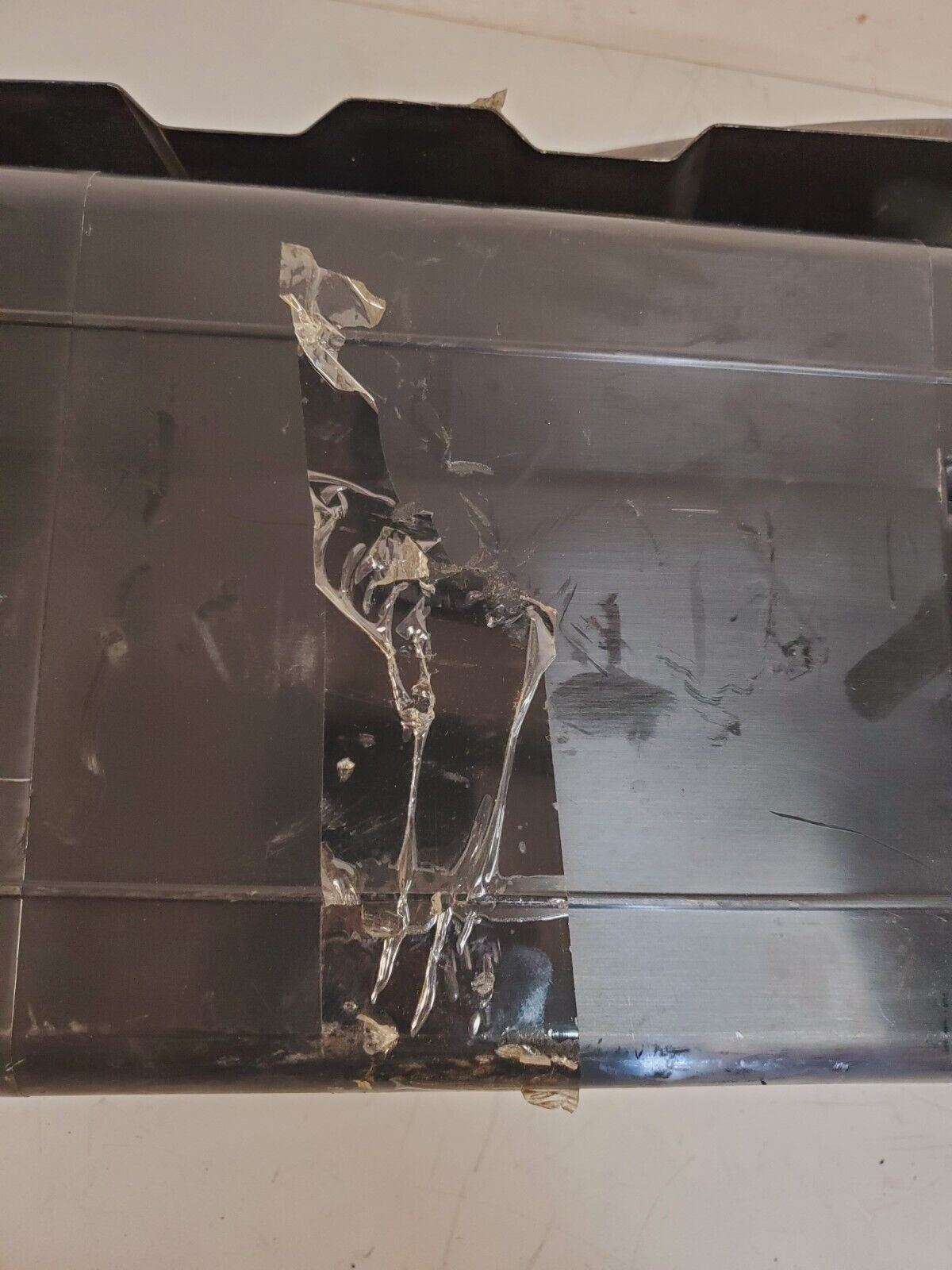 Toyota Tundra Carbon Canister 77706-0C010 | 90910-12258 | 184600-9270 Denso 927