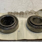 Set of 2 Different Timken Bearings 31594 (77mm OD) & 25590 (83mm OD)