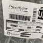 Streetfyter Sorbent Roll UEG-90 Polypropylene Gray 32in x 125ft