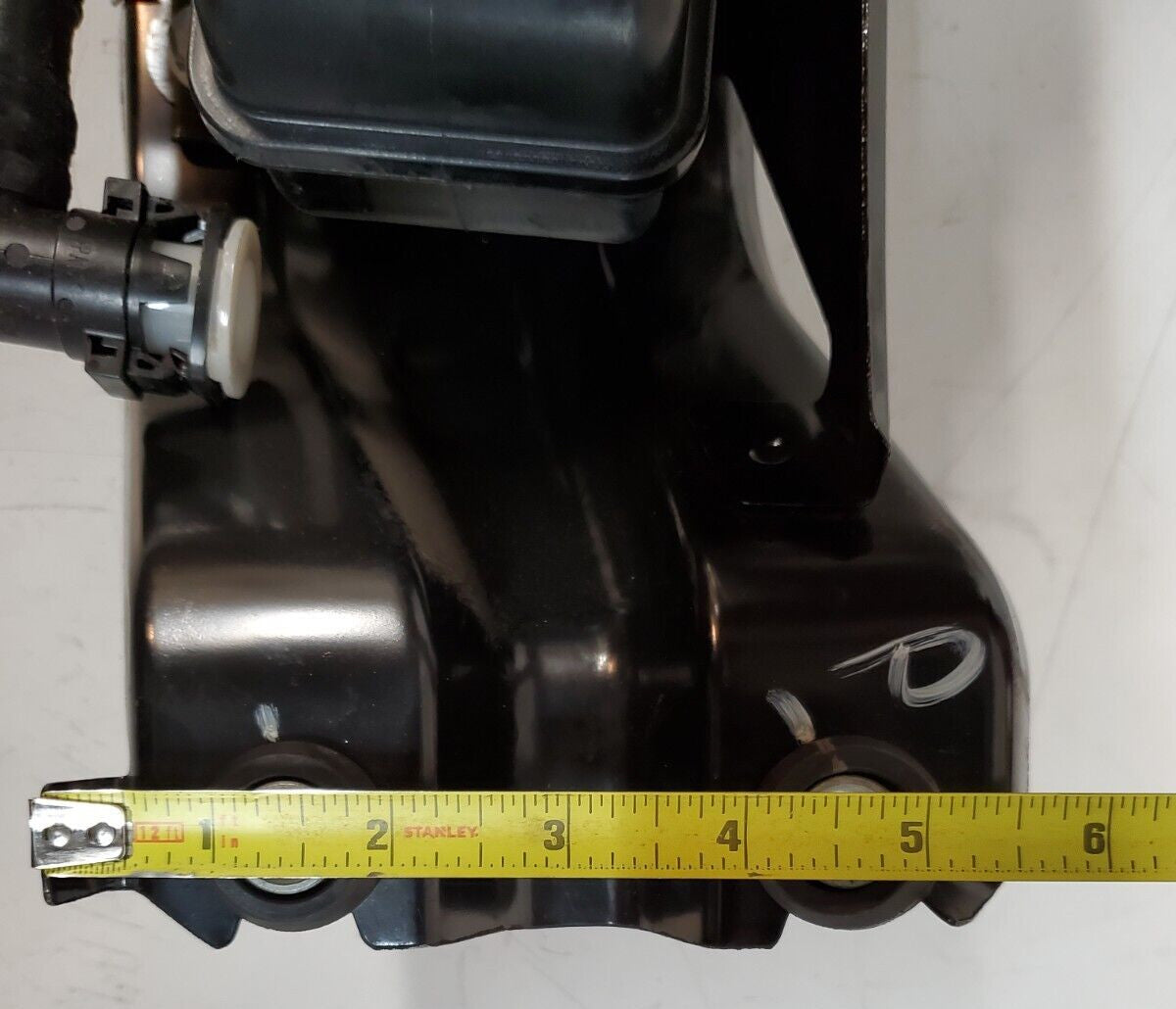 Toyota Tundra Carbon Canister 77706-0C010 | 90910-12258 | 184600-9270 Denso 927