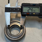 2 Quantity of KOYO 6305Z Ball Bearings 441-127 | 52mm OD 25mm Bore (2 Quantity)