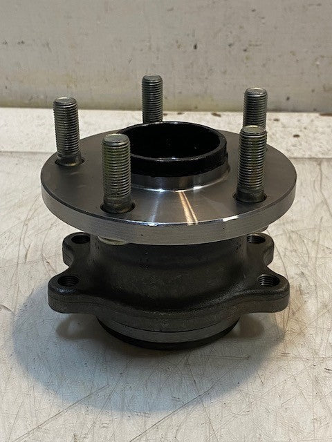 NSK Wheel Bearing and Hub Assembly 55BWKH12 | 5x100mm Bolt Pattern
