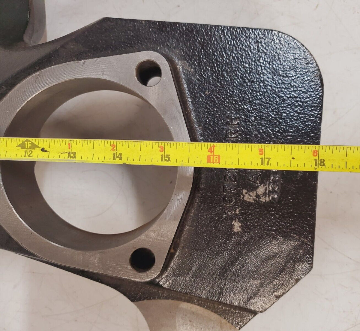 Front Knuckle Right 176721B RH AM | 121813