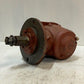 Slasher Gearbox Rotary Cutter 51mm Shaft 4-1/2" | 35mm Shaft 4-1/8" | 1:1.4 Gear