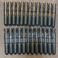 25 Quantity of Powers J+1 6" Steel Expansion Wedge Anchors 25mm OD (25 Quantity)