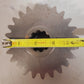 2 Qty. of Winters Quick Change Gears 1Unit 8535 D3 17 | 1Unit 8535 D3 24 (2 Qty)