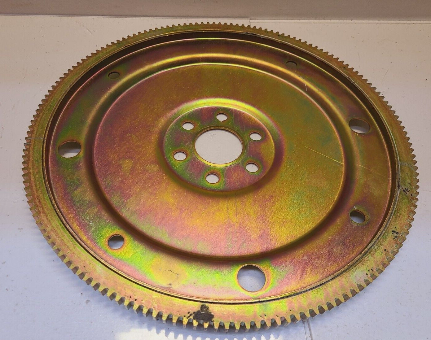 B&M Performance Flexplate Fits Ford 2870421 | 2810421 | 50236