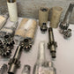 18 Sets of CRSP Gear Sets AG1135M, CD1135M, P-30 Series and More