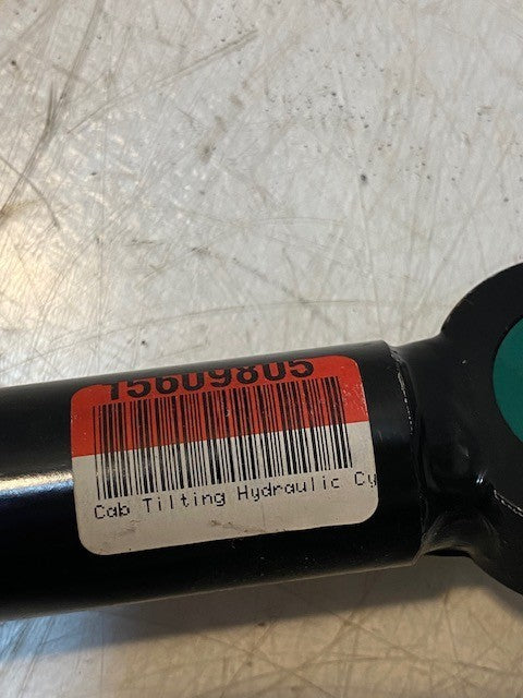Cab Tilting Hydraulic Cylinder DCD1816-76-98, 11 07 174050, 19mm Bore 16mm Bore