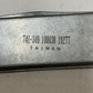 741-349 100938 19277 Taiwan Front Passenger Side Power Window Regulator & Motor