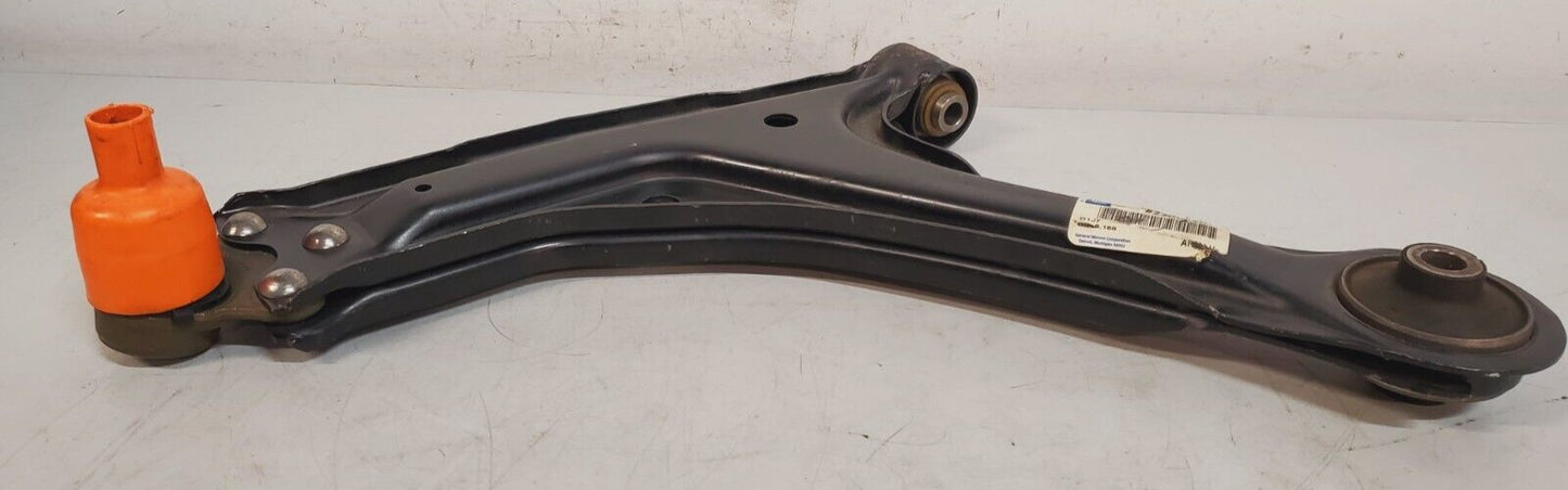 General Motors Front Lower Control Arm Assembly 22602164 | 0S 37 330 | 0S 37 331