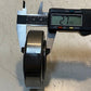 5 Quantity of Peer 88128R Bearings 80mm OD 39mm Bore 27mm Thick (5 Quantity)