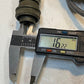 Thrust Cable P217, P246, P17, P46 | 6mm Thick 30mm 5-Prong Connector