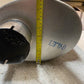 26" x 11" x 8" Muffler with Outlet/Inlet 3-1/2"