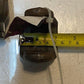 2 Quantity of Weasler 06511-3254 Yoke .675 Shaft .938/.9 Square (2 Quantity)